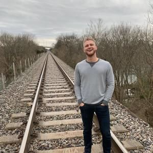 Meet your Posher, Jordan